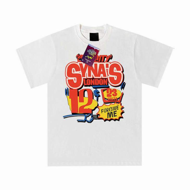 Syna World T Shirts Short _SKUSynaWorldS-XLcmtxCS271070